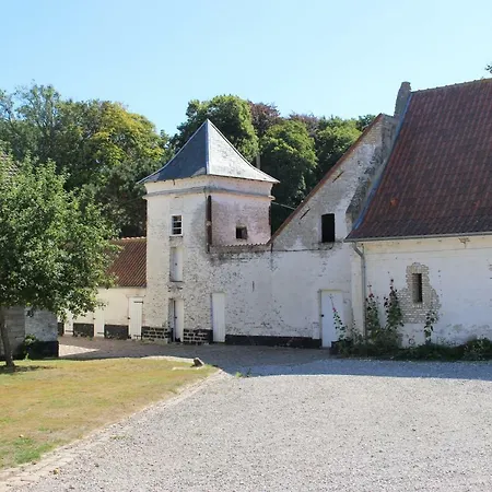 Hébergement de vacances Le Pigeonnier *