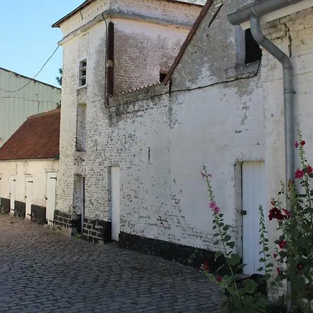 Le Pigeonnier
