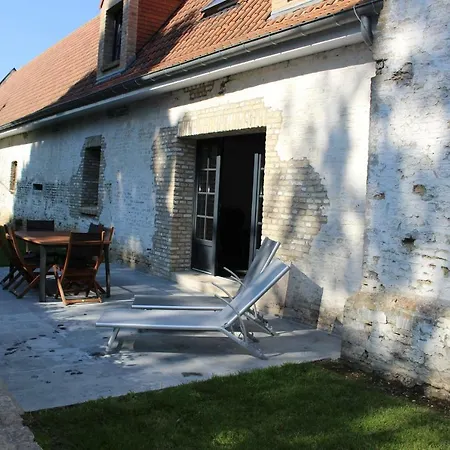 Hébergement de vacances Le Pigeonnier *
