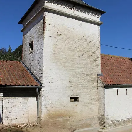 Le Pigeonnier *