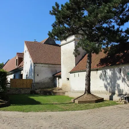 Le Pigeonnier Hébergement de vacances *